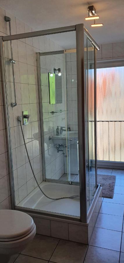 Outletcity Ferienwohnung 2 Метцинген Экстерьер фото